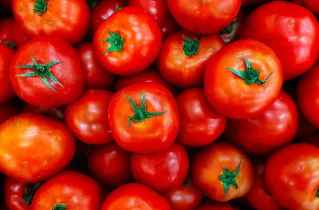 Non mangiare mai pomodori crudi se soffri di acidità Non mangiare mai pomodori crudi se soffri di acidità