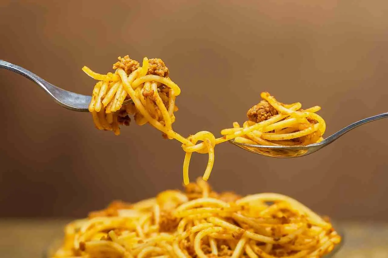 La scienza della pasta: ecco perché gli spaghetti sono così amati Immagine selezionata