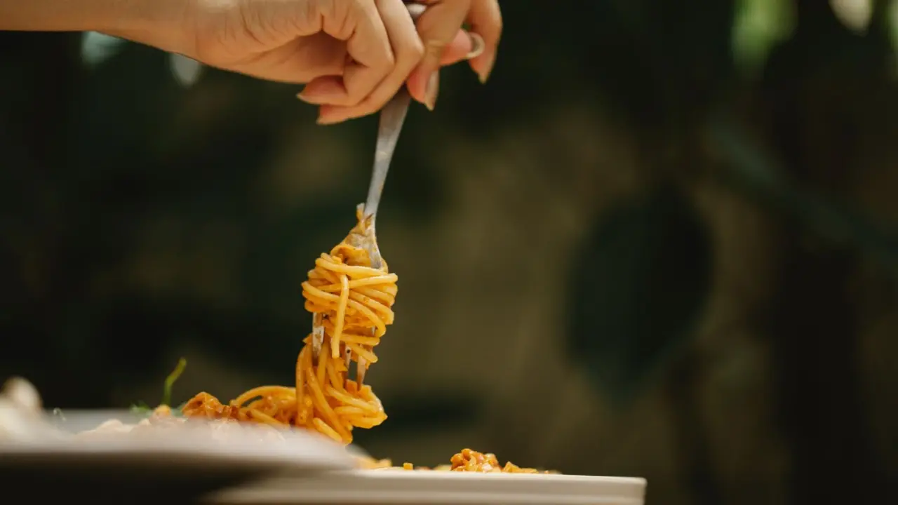 La scienza della pasta: ecco perché gli spaghetti sono così amati Immagine selezionata