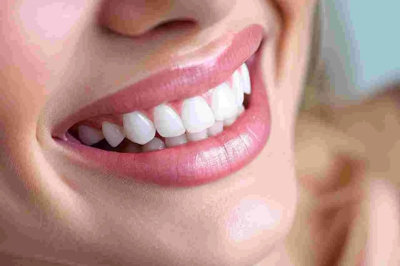 Come rimuovere il tartaro rapidamente con un rimedio naturale approvato dai dentisti Come rimuovere il tartaro rapidamente con un rimedio naturale approvato dai dentisti