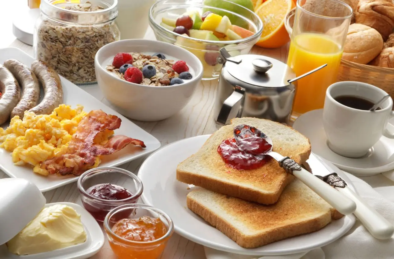 Colazione sana: esistono davvero dei cereali che fanno bene? La risposta ti sorprenderà Immagine selezionata