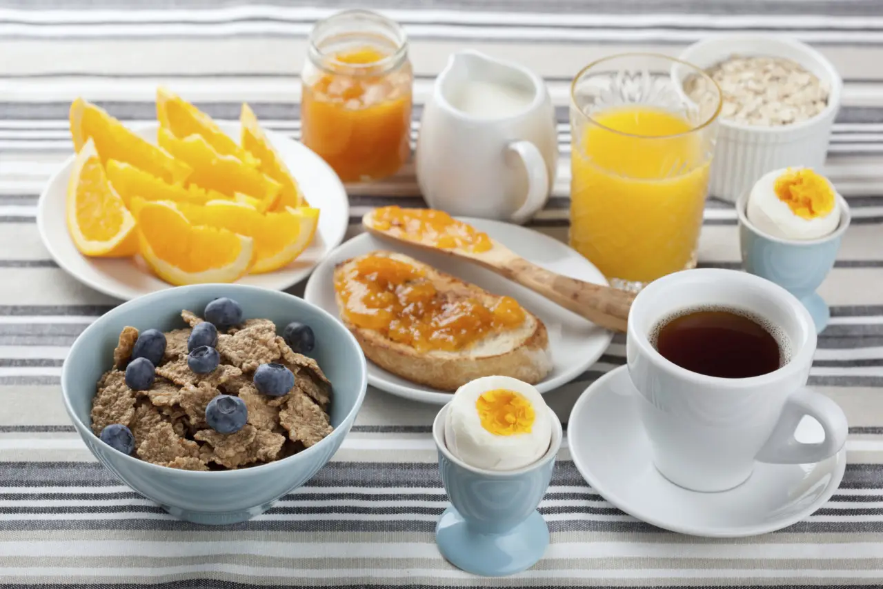 Colazione sana: esistono davvero dei cereali che fanno bene? La risposta ti sorprenderà Immagine selezionata
