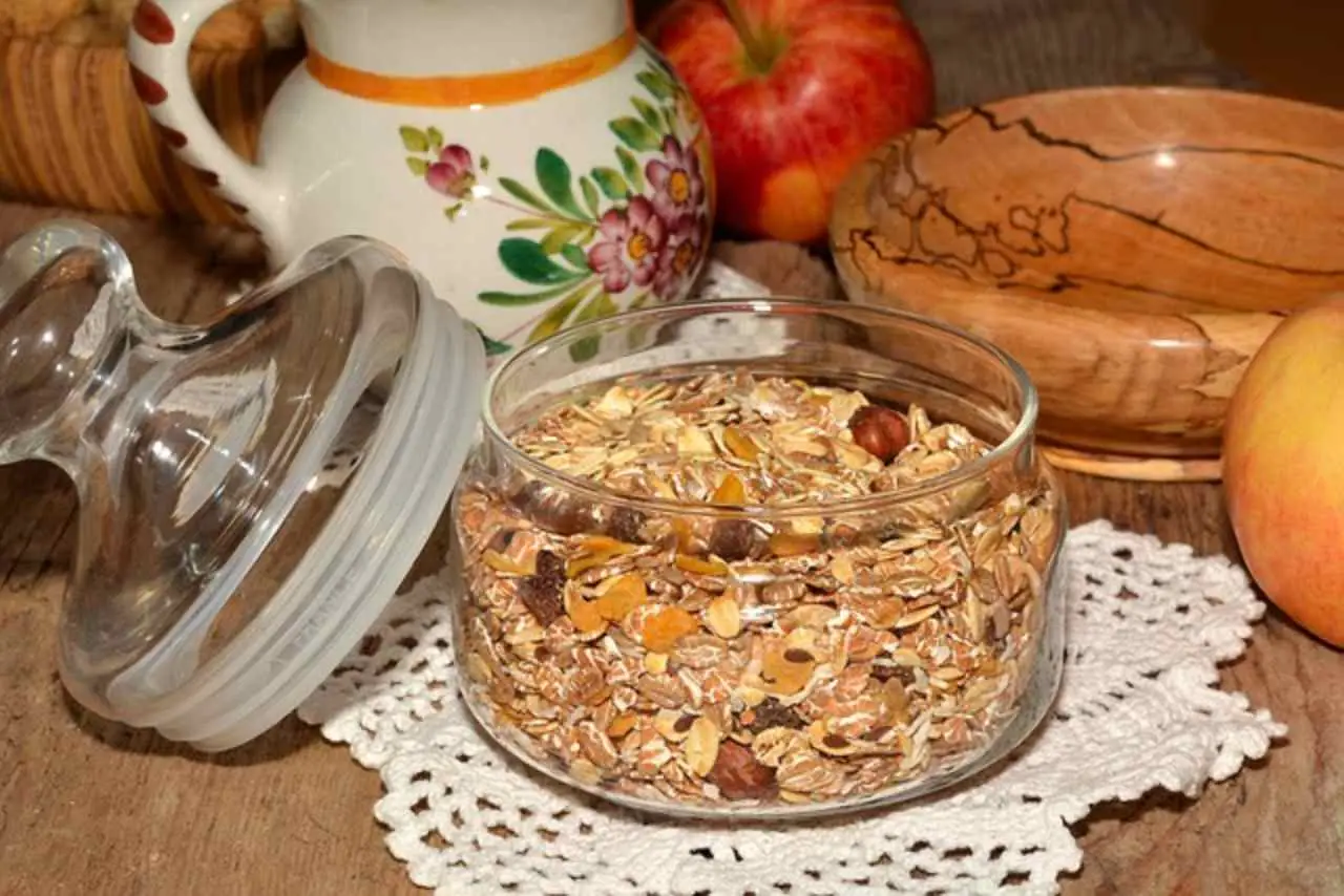 Colazione sana: esistono davvero dei cereali che fanno bene? La risposta ti sorprenderà Immagine selezionata