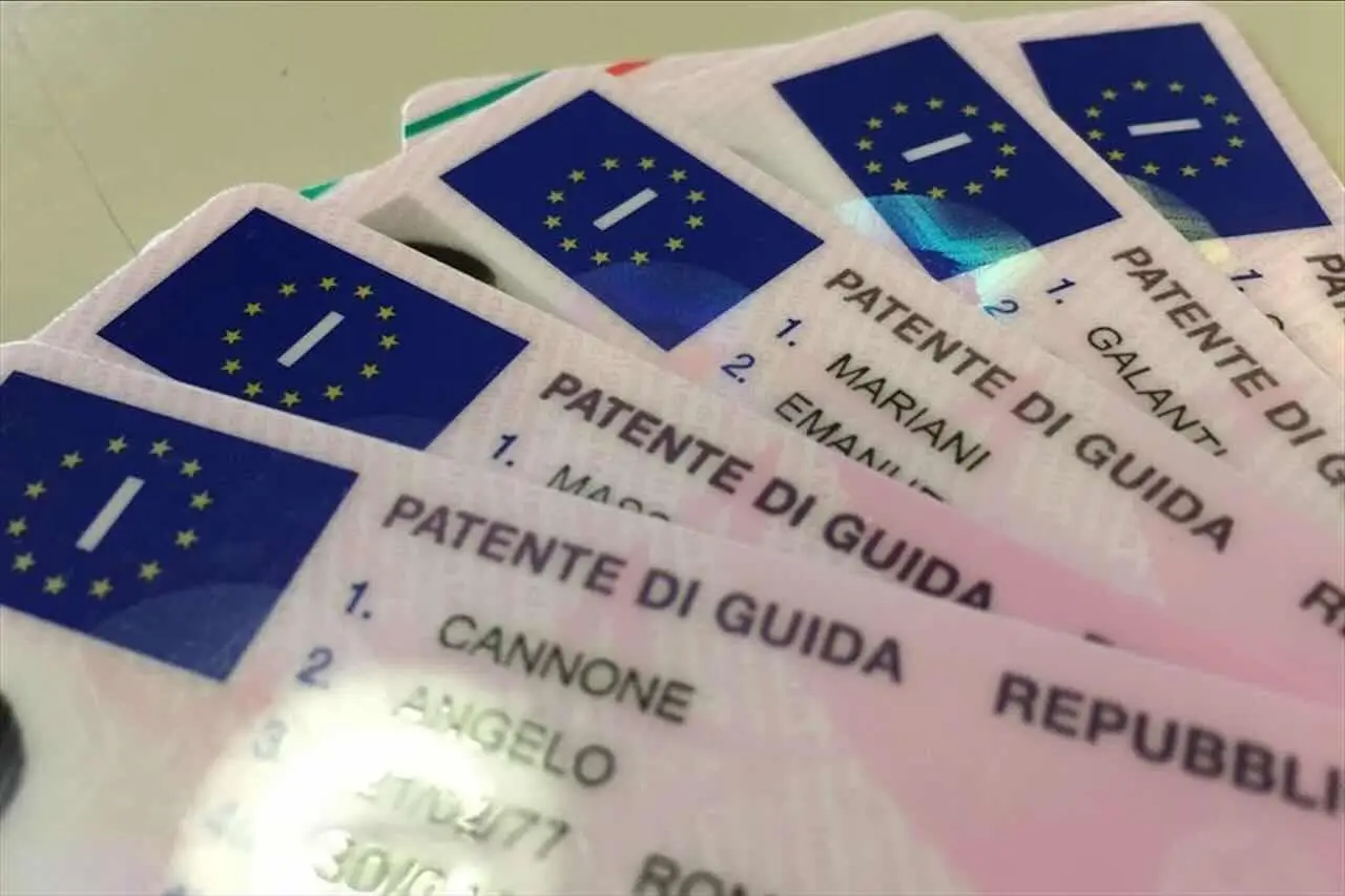 Nuove regole in arrivo per i neopatentati cosa potrebbe cambiare per la patente Immagine selezionata