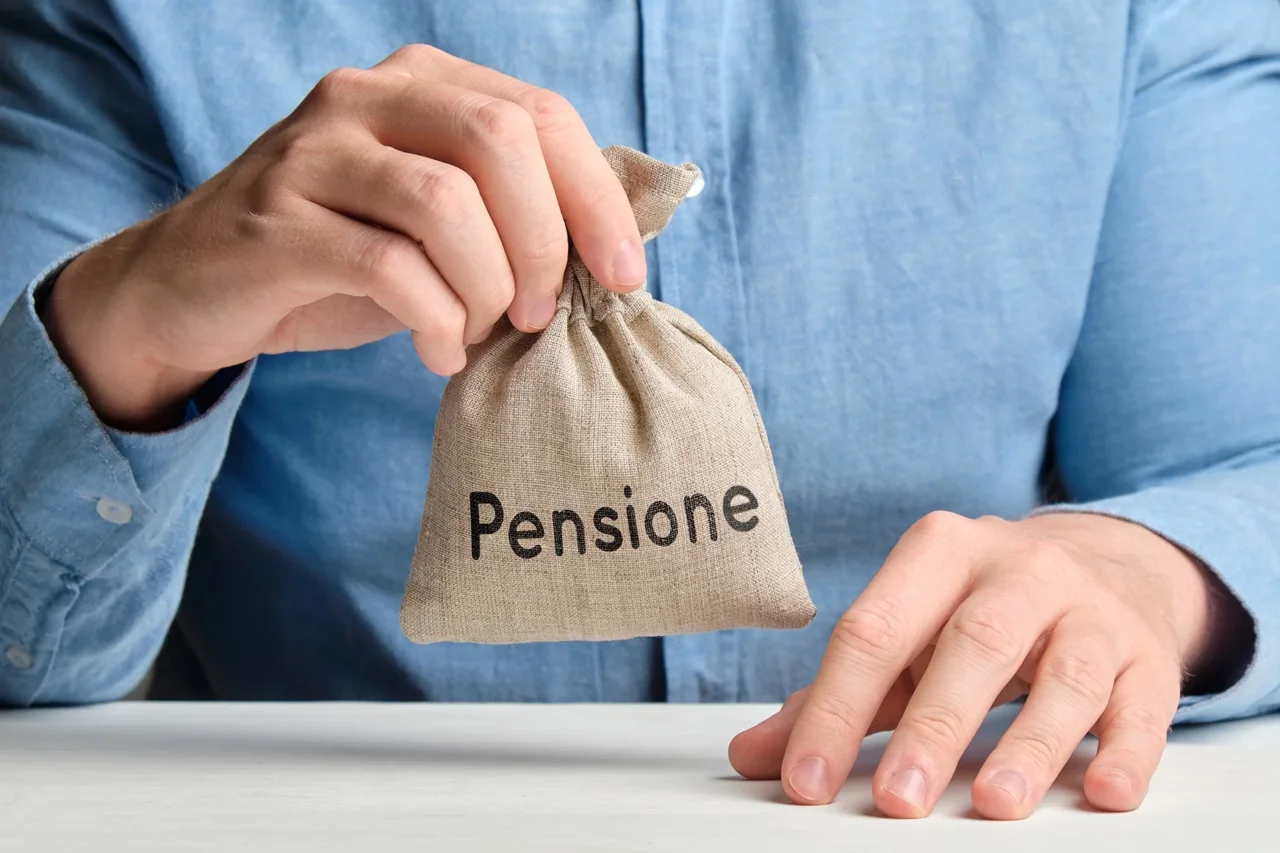 Vuoi una pensione serena? Questo il piano di risparmio su misura per la tua età Immagine selezionata