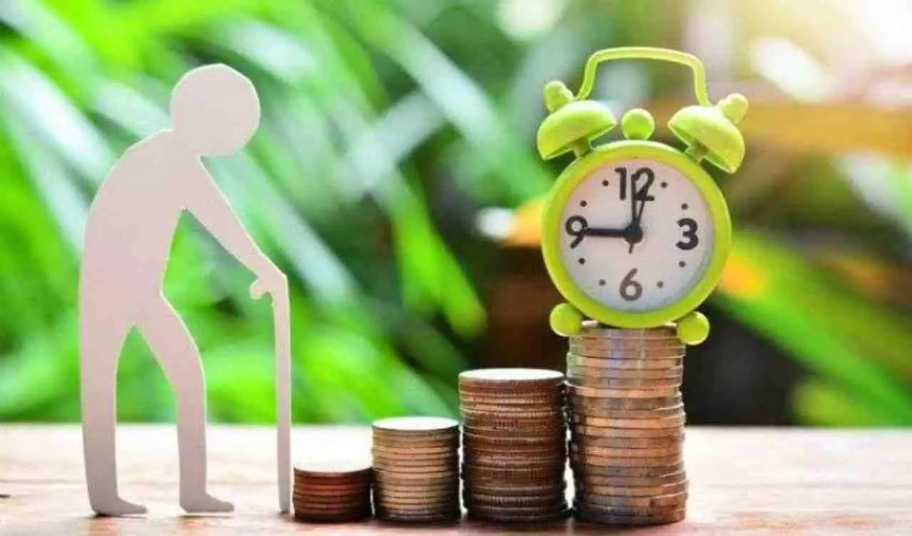 Vuoi una pensione serena? Questo il piano di risparmio su misura per la tua età Immagine selezionata