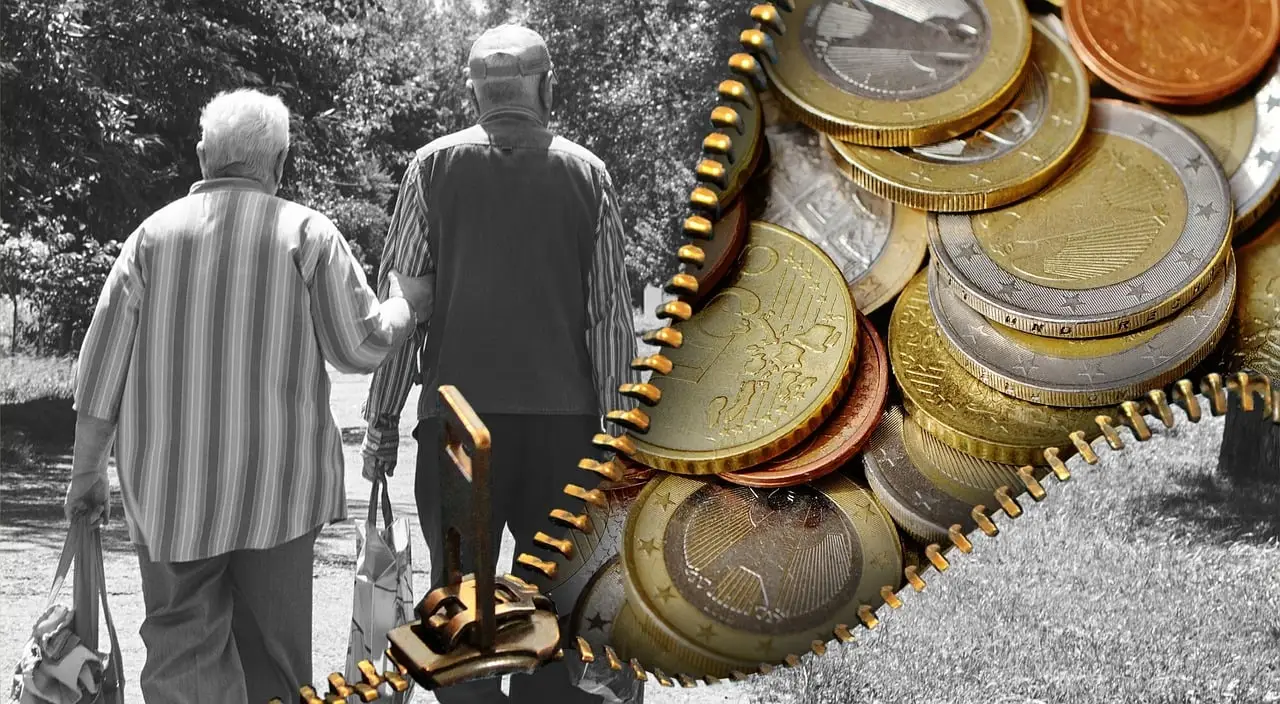 Vuoi una pensione serena? Questo il piano di risparmio su misura per la tua età Immagine selezionata