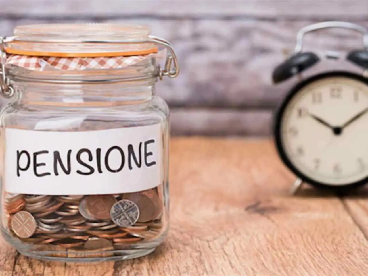 Pensione con 20 anni di contributi, tutte le possibilità disponibili Immagine selezionata