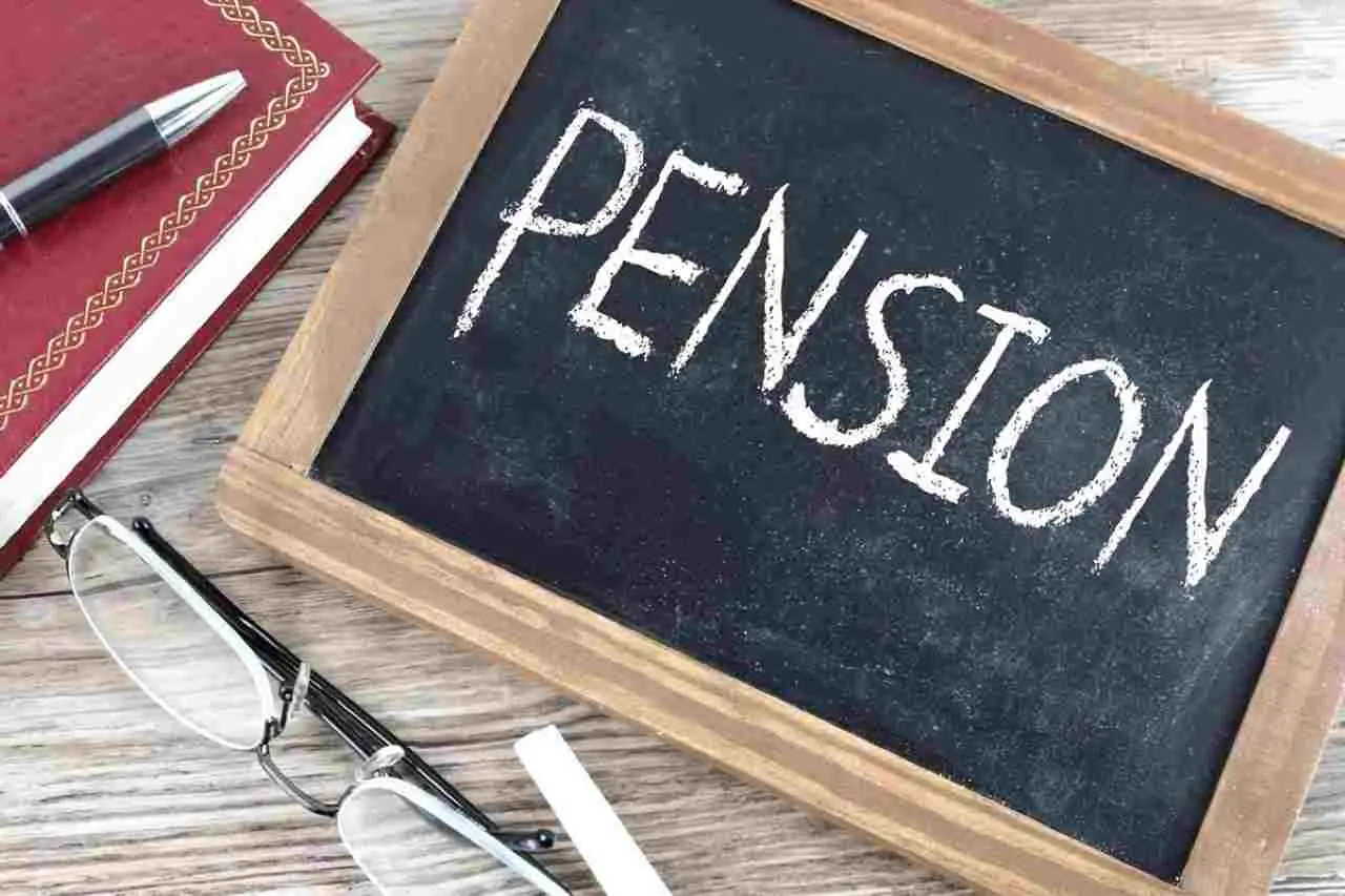 Pensione con 20 anni di contributi, tutte le possibilità disponibili Immagine selezionata