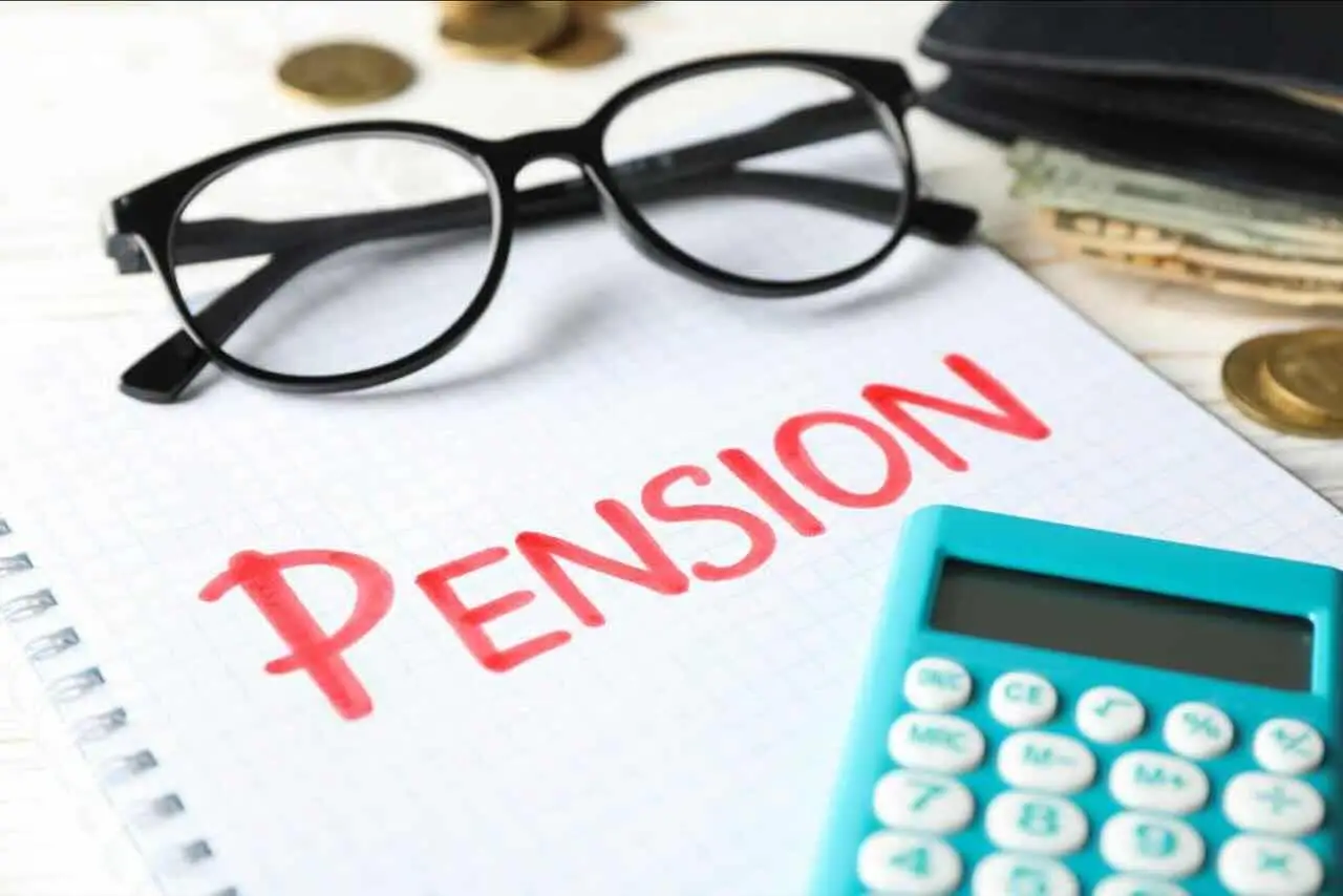 Pensione con 20 anni di contributi, tutte le possibilità disponibili Immagine selezionata