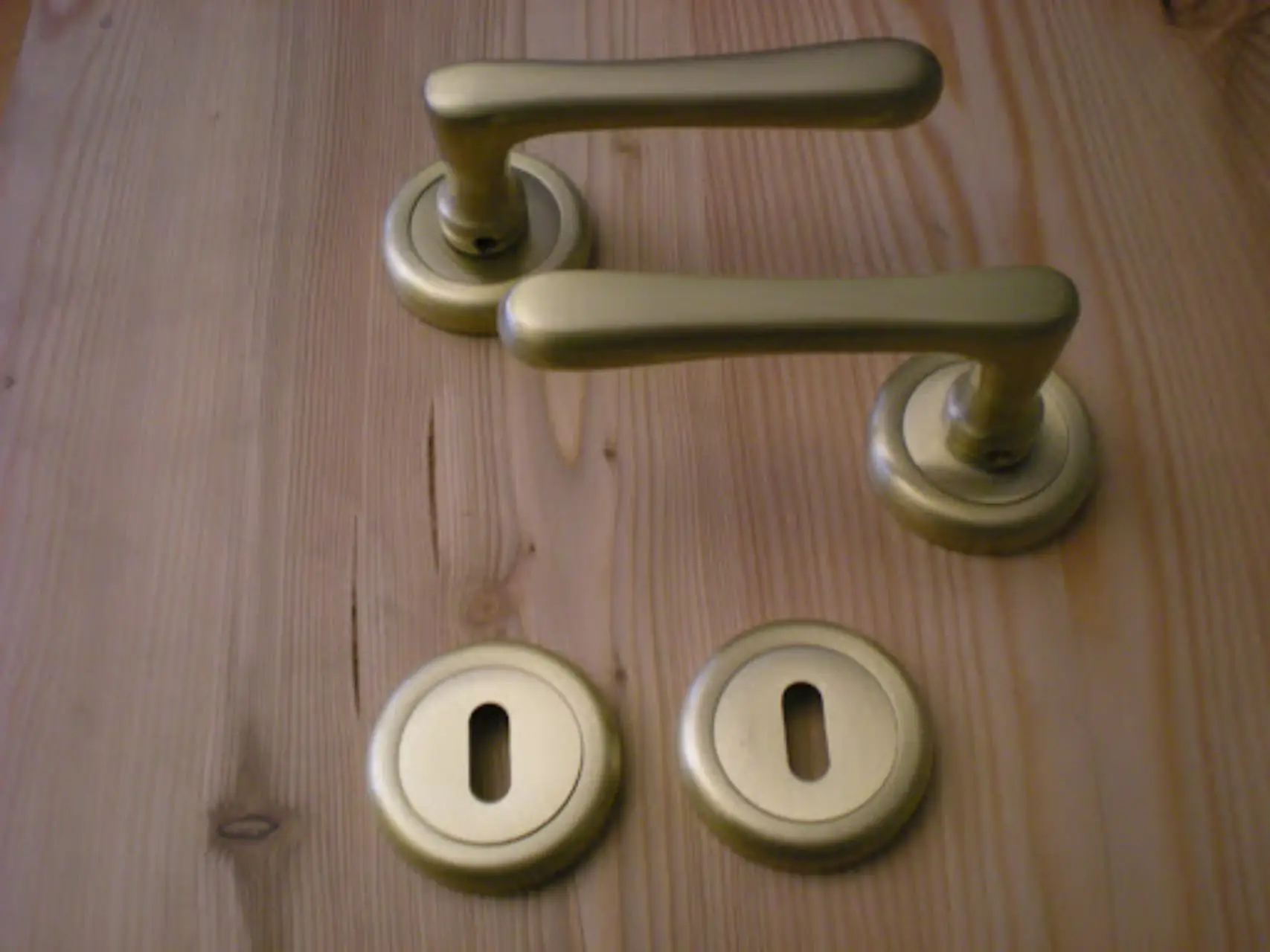 Ecco perché le maniglie in metallo si ossidano: ecco come evitarlo