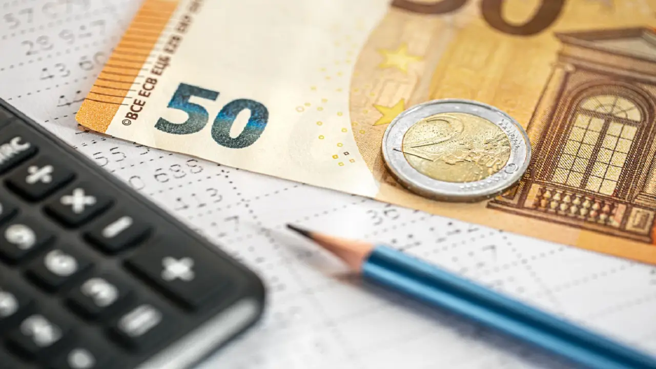 Scadenza in arrivo: ecco cosa devi sapere sulle nuove regole fiscali di maggio 2025 Immagine selezionata