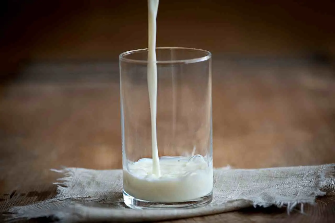 Bere latte prima di dormire può compromettere la qualità del sonno: ecco i motivi Bere latte prima di dormire può compromettere la qualità del sonno: ecco i motivi