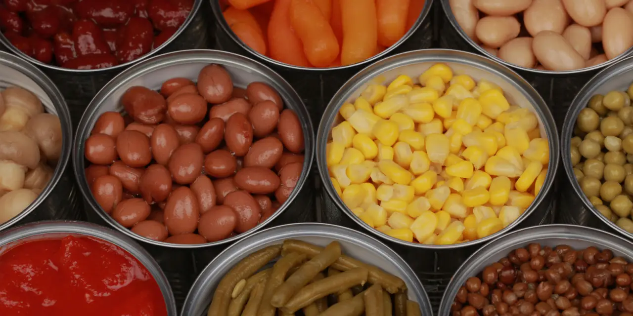Glutammato monosodico sotto la lente: scopri in quali alimenti si trova Glutammato monosodico sotto la lente: scopri in quali alimenti si trova