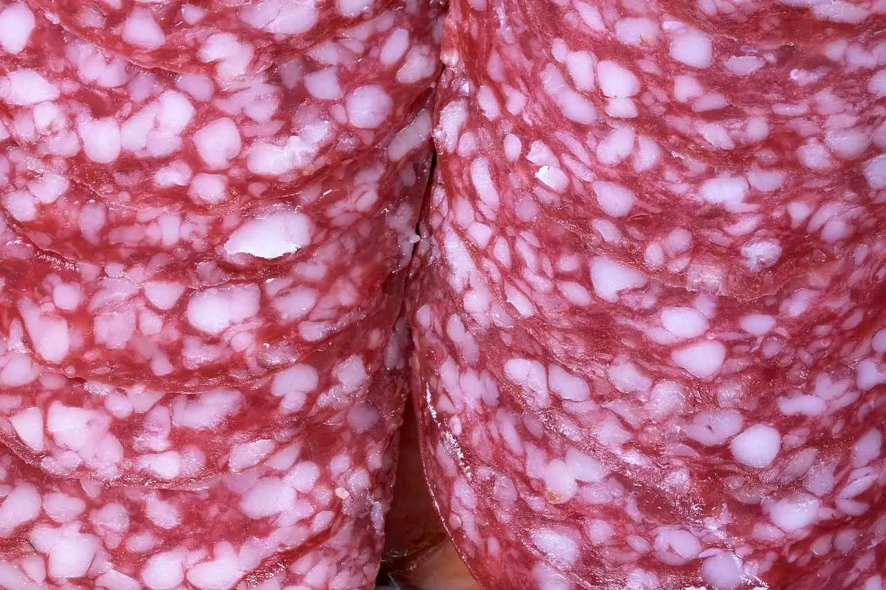 Glutammato monosodico sotto la lente: scopri in quali alimenti si trova Glutammato monosodico sotto la lente: scopri in quali alimenti si trova