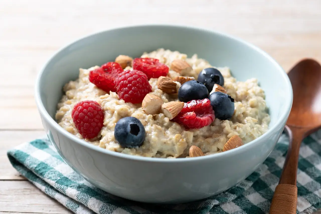 Ecco come mangiare il muesli senza zuccheri nascosti Ecco come mangiare il muesli senza zuccheri nascosti