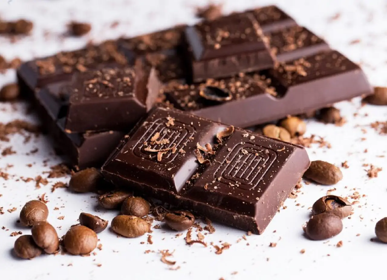 Come mangiare il cioccolato fondente per fare bene al cuore Come mangiare il cioccolato fondente per fare bene al cuore